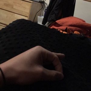 Meet your Posher, Ethan